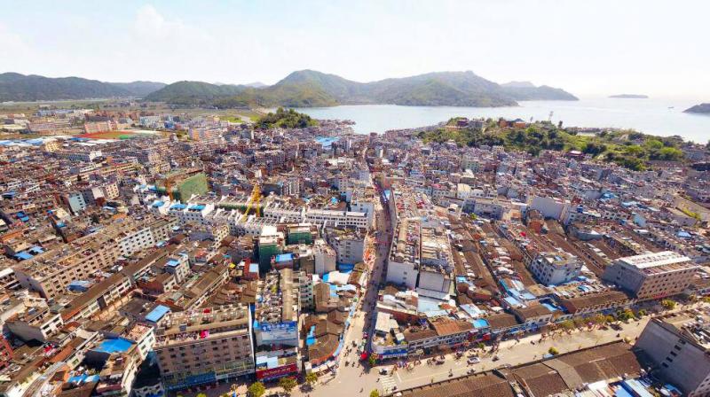 福鼎市标志性建筑图片 第7张