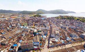 福鼎市标志性建筑图片 第7张