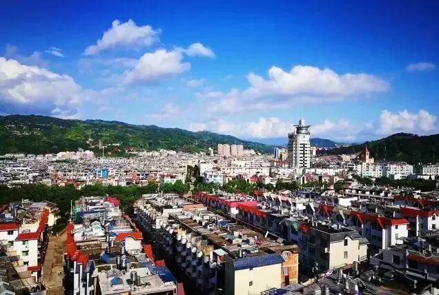 福鼎市标志性建筑图片 第6张