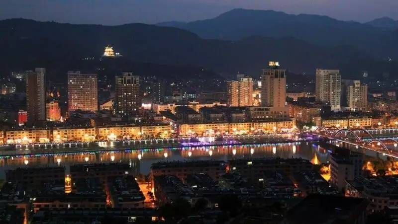 福鼎市标志性建筑图片 第4张