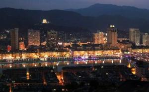 福鼎市标志性建筑图片 第4张