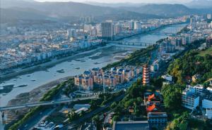 福鼎市标志性建筑图片 第8张