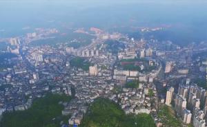 屏南县标志性建筑图片