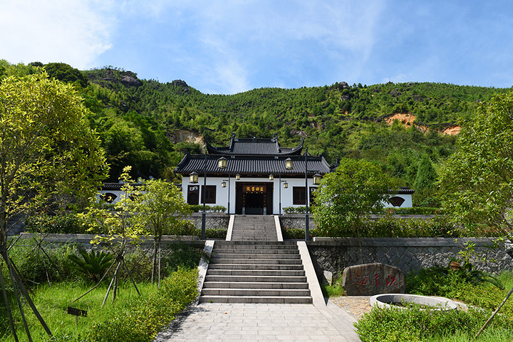 古田县标志性建筑图片 第1张