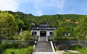 古田县标志性建筑图片