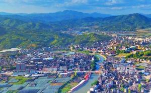 古田县标志性建筑图片 第4张