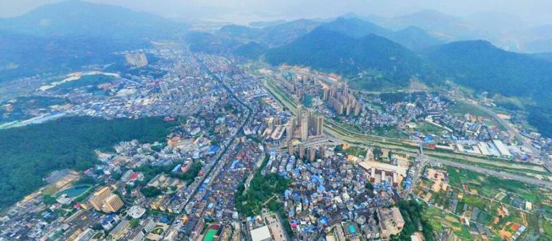 古田县标志性建筑图片 第2张