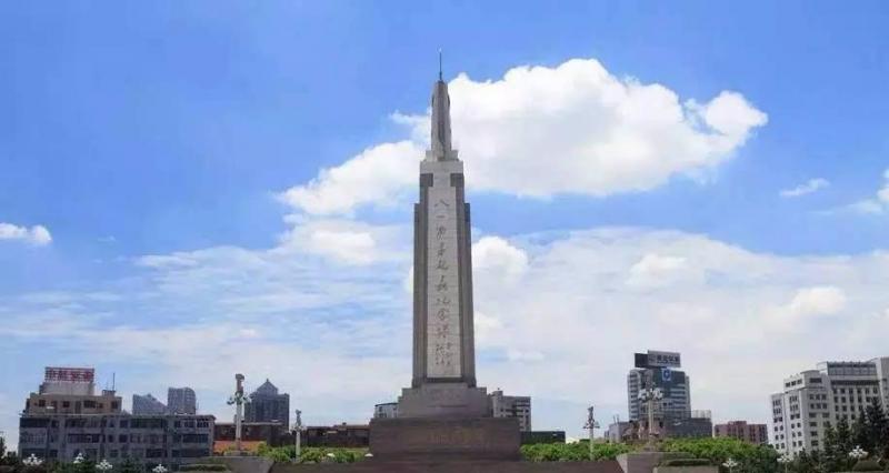 南昌市标志性建筑图片 第3张