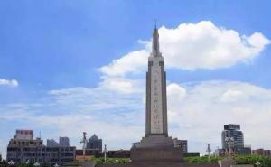 南昌市标志性建筑图片 第3张