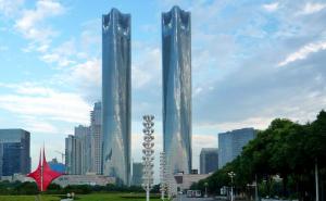 南昌市标志性建筑图片 第4张