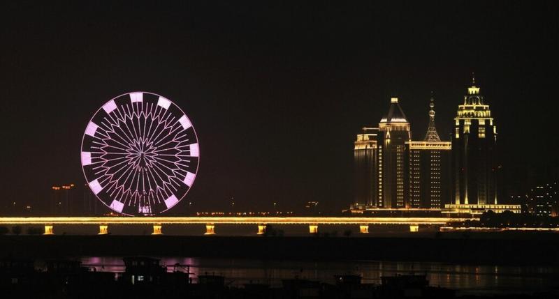 南昌市标志性建筑图片 第2张