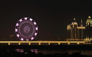 南昌市标志性建筑图片 第2张