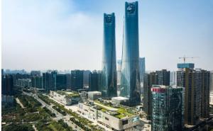 南昌市标志性建筑图片 第7张