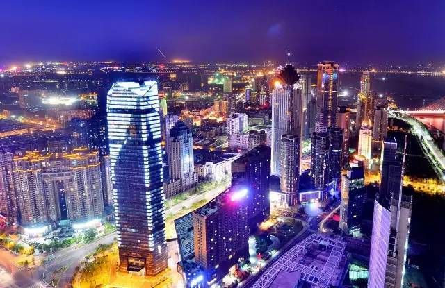 南昌市标志性建筑图片 第5张