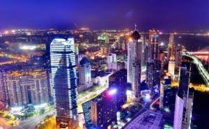 南昌市标志性建筑图片 第5张