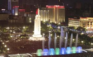 南昌市标志性建筑图片 第6张