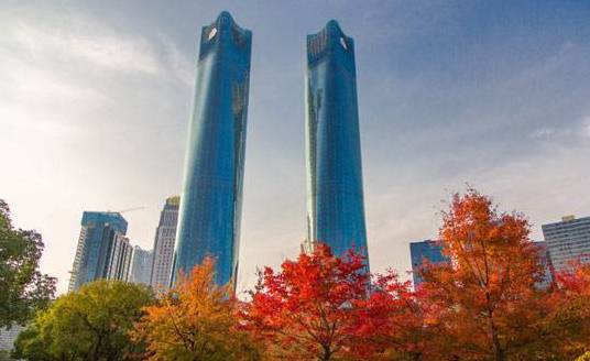 南昌市标志性建筑图片 第8张