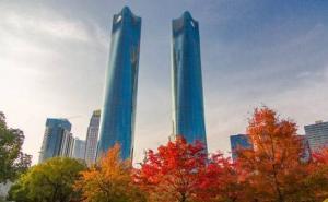 南昌市标志性建筑图片 第8张