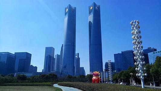 南昌市标志性建筑图片 第11张