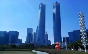 南昌市标志性建筑图片 第11张