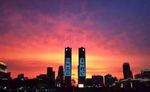 南昌市标志性建筑图片 第10张