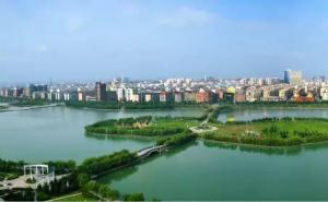 南昌县标志性建筑图片