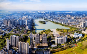 南昌县标志性建筑图片 第4张