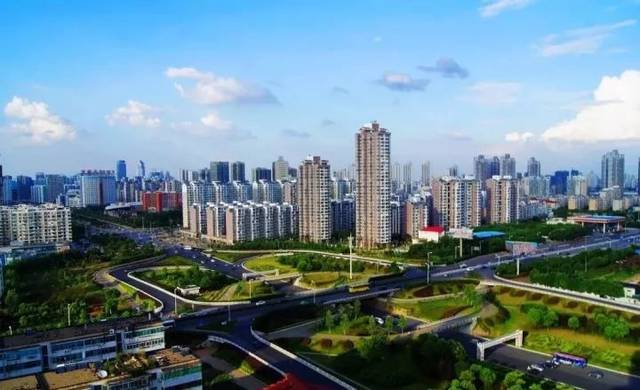 南昌县标志性建筑图片 第9张