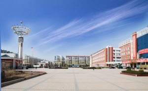 进贤县标志性建筑图片