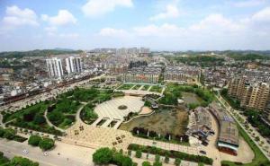 景德镇市标志性建筑图片