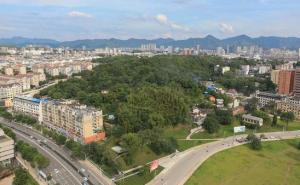景德镇市标志性建筑图片 第3张