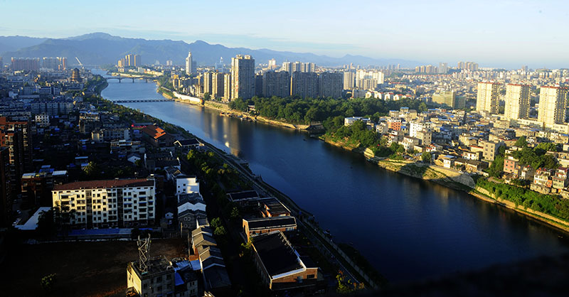 景德镇市标志性建筑图片 第7张