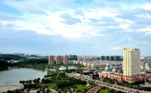 乐平市标志性建筑图片 第2张