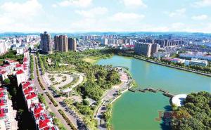 乐平市标志性建筑图片 第3张