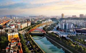萍乡市标志性建筑图片