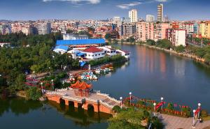 萍乡市标志性建筑图片 第5张