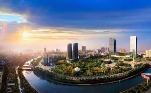 萍乡市标志性建筑图片 第3张