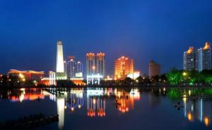 萍乡市标志性建筑图片 第4张