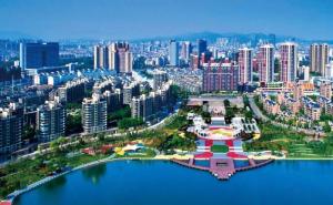 萍乡市标志性建筑图片 第2张