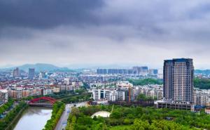 萍乡市标志性建筑图片 第7张