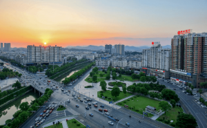 萍乡市标志性建筑图片 第6张