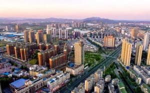 萍乡市标志性建筑图片 第9张