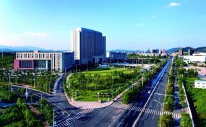 萍乡市标志性建筑图片 第8张