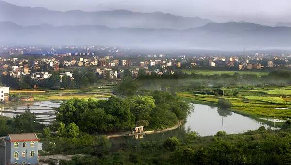 莲花县标志性建筑图片 第3张