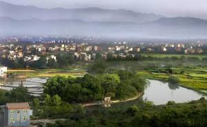 莲花县标志性建筑图片 第3张