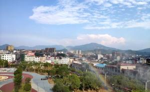 上栗县标志性建筑图片 第2张