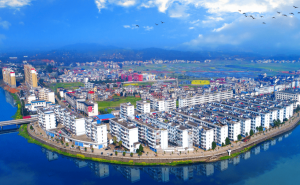 上栗县标志性建筑图片 第3张