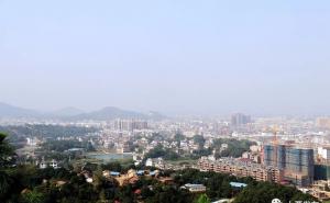 上栗县标志性建筑图片 第7张