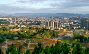 上栗县标志性建筑图片 第6张