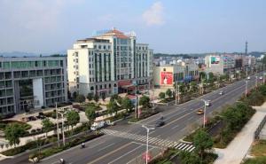 上栗县标志性建筑图片 第5张